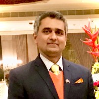 Rahul Kulkarni