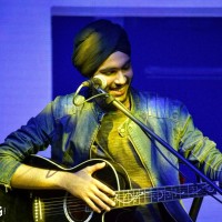 Varinder Singh