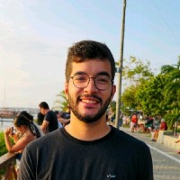 Matheus Rodrigues Bezerra