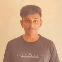 Chethan Bashetty