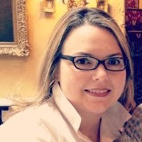 Aimee Steel Lubin