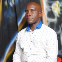 Geoffrey Kato
