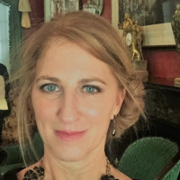 Valerie Brodsky White