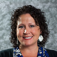 Cindy Luper-Glascoe