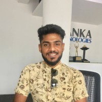 Madushan Seneviratne