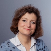 Pascale Andre-Simonet