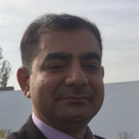 Imtiaz Ahmad