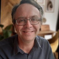 Rob Sandenbergh