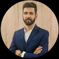 Girish Jagwani