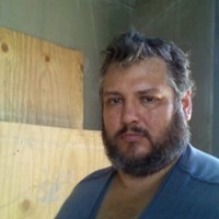 David Thomas