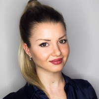 Elena Abarkina