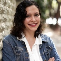 Andrea Díaz Martínez