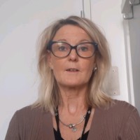 Annika Laursen