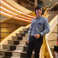 Joshua Hanflink