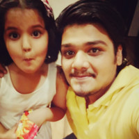 Anshuman Seth