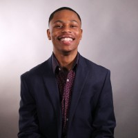Deshaun Mitchell