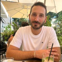 Asaf Almoznino