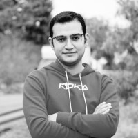 Mohamad Hamed Yaghoobi