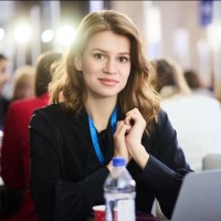 Irina Grigoryeva