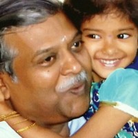 Ramannakrishnan Dhandapani