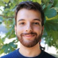 Lucas Bertet