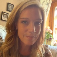 Madeleine Gustavsson