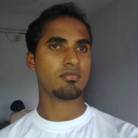 BHARATH G M