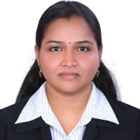 SINDHU SOMAN DAMODHARAN
