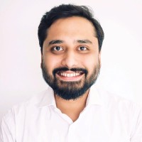 Syed Mehdi Jafri