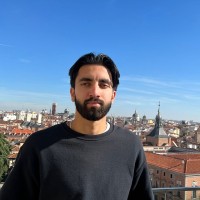 Umar Ali