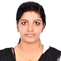 Vidhya shijil