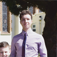 Aaron Spence