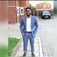 Mohamed Mohamud