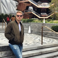 Ohad Saragossi