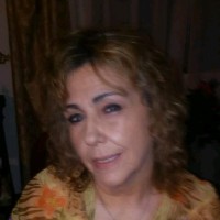 Vicky Daniels