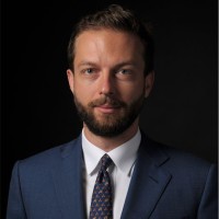 Jacopo Frontali, Ph.D, Ll.M