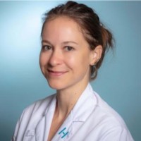 Vanessa Fenner, Md