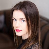 Kristine Vilcane