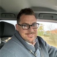 Jonathan Brensinger