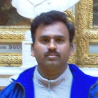 Ramesh Angamuthu