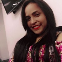 Dania Luz Andrade Vidal