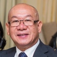 Anthony Chang