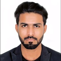 Mirza Sheraz Baig