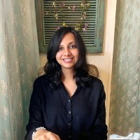 Aarooshi Garg