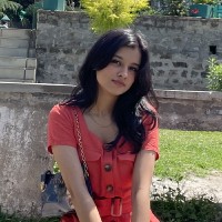 Amisha Thakur