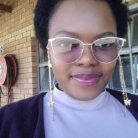 Sinenhlanhla Mathaba