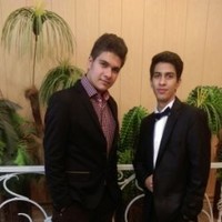 mahdi vahed