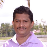 JAIMON JOSEPH