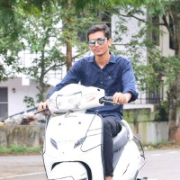Rakesh M