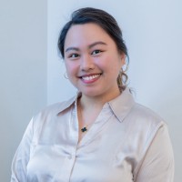 Hazel Reyes-Villafuerte, MBA